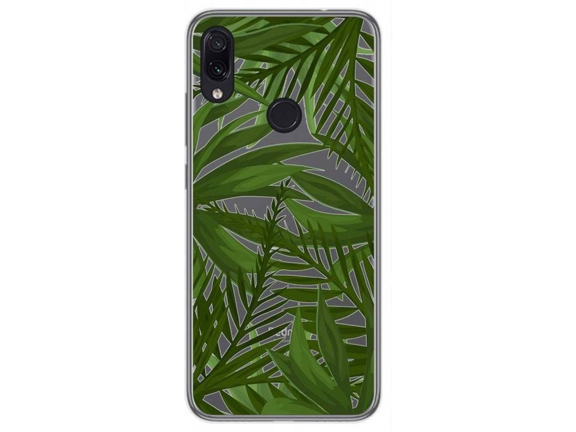 Capa Xiaomi Redmi Note 7 TUMUNDOSMARTPHONE Selva Multicor