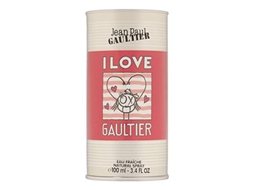 Perfume JEAN PAUL GAULTIER Eu Amo Gaultier Classique Eau Fraiche (100 ml)