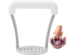 Triturador De Batatas – Prensa Pp 11,9 Cm, Espremedor Batatas,