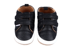 Sapatos de Andar para Bebê 13cm Primeiros Passos com Sola Macia e Antiderrapante S/MARCA