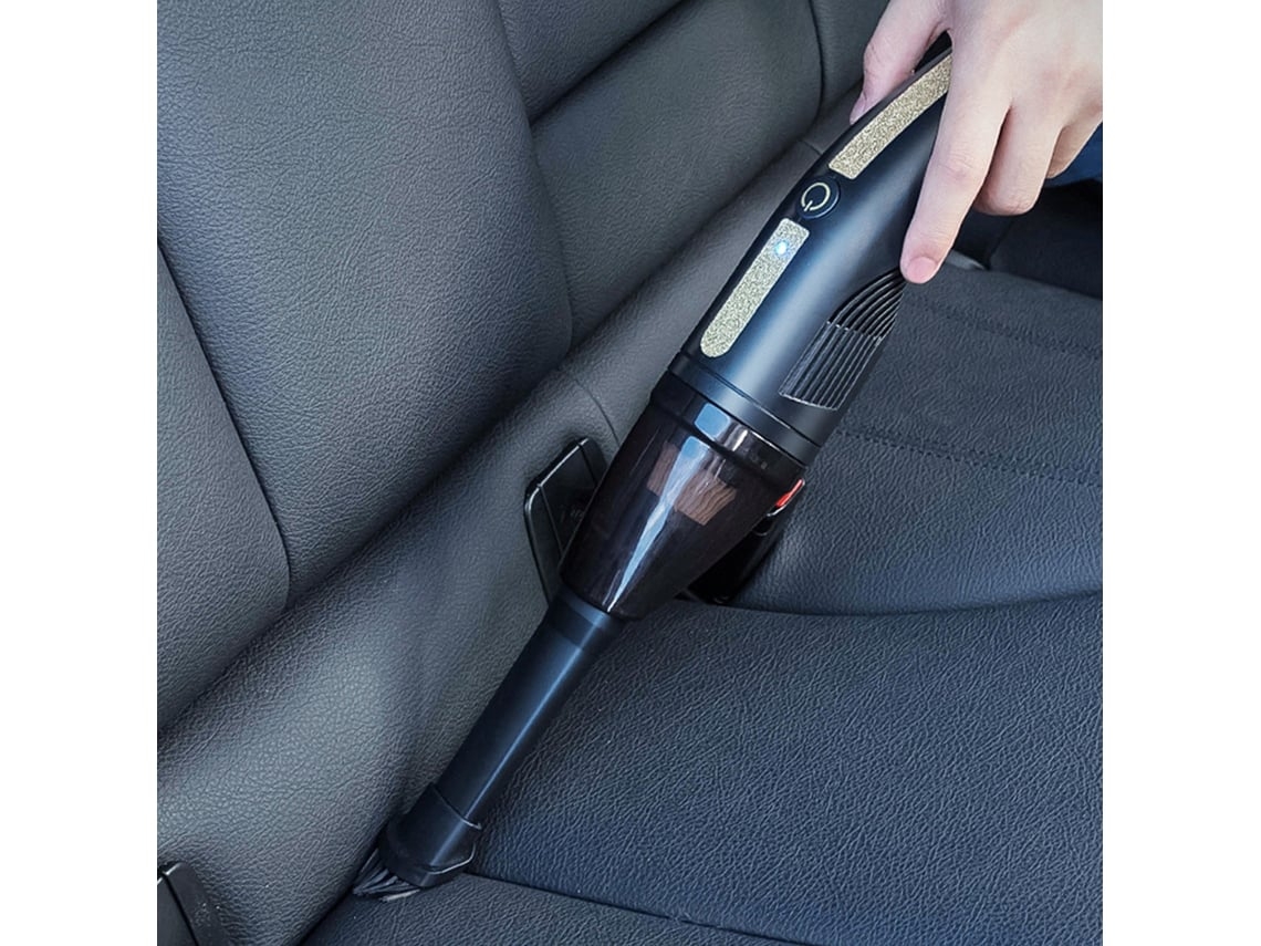 Aspirador Portátil Sem Fio Aspirador De Carro*