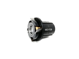 Corpo da cassete de roda disco de travão sl abec 5 aço DEDA Shimano Hg11