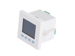 Laxiscreed - Medidor De Corrente E Tensão Trifásico Com Lcd E Monitorização Inteligente