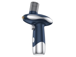 Nano Spray Para Rosto Spray Facial Portátil Hidratação Hidroterapia Sem Aquecimento Azul Yizhood