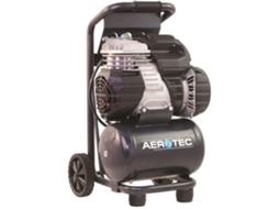 Aerotec Compressor Zenith 250 Tech