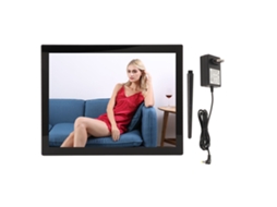 Quadro Digital Inteligente 15 Polegadas Wifi LAXISCREED
