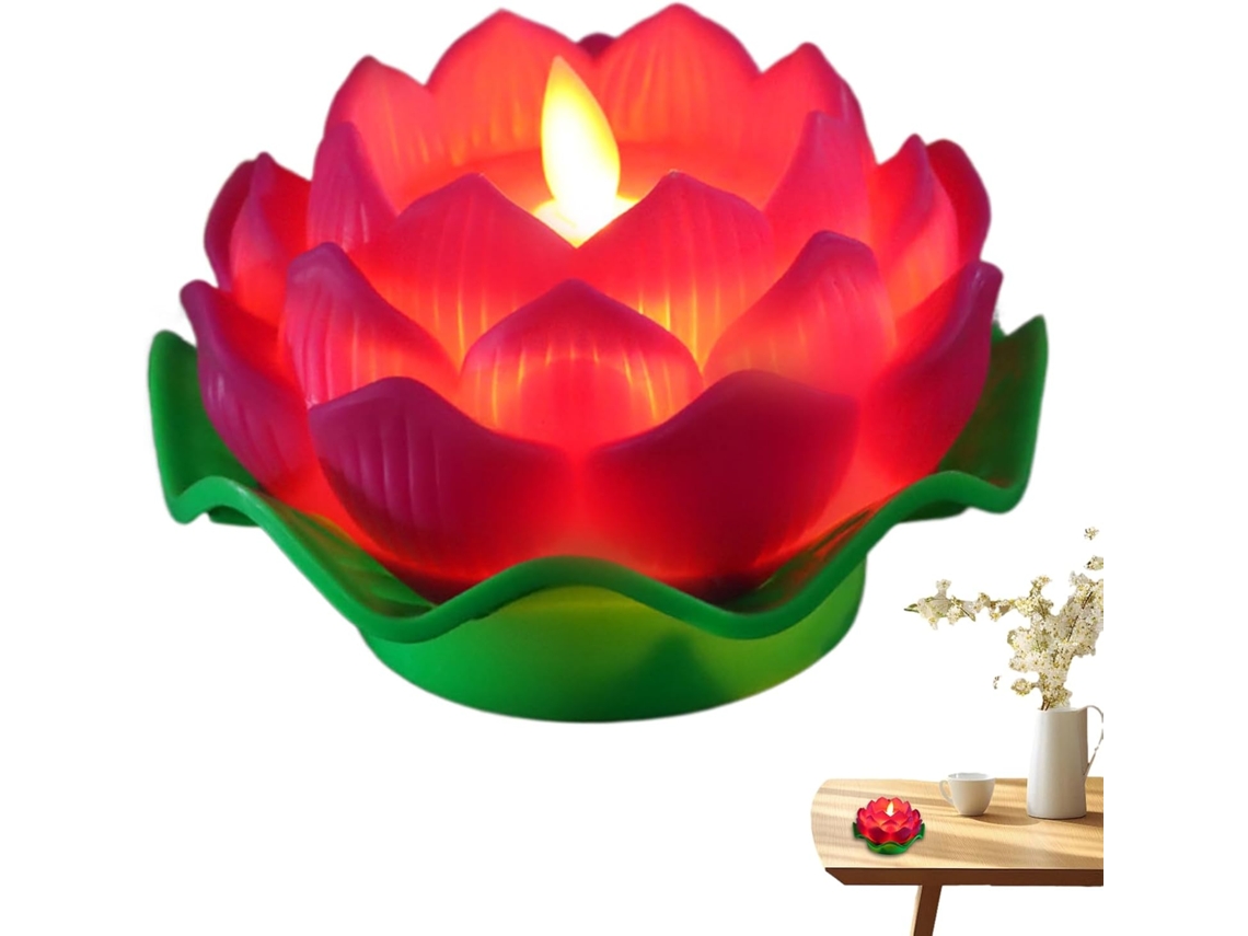 Luz Noturna, Luminária Sem Fio, Abajur, Colorida Para Quarto Interno E