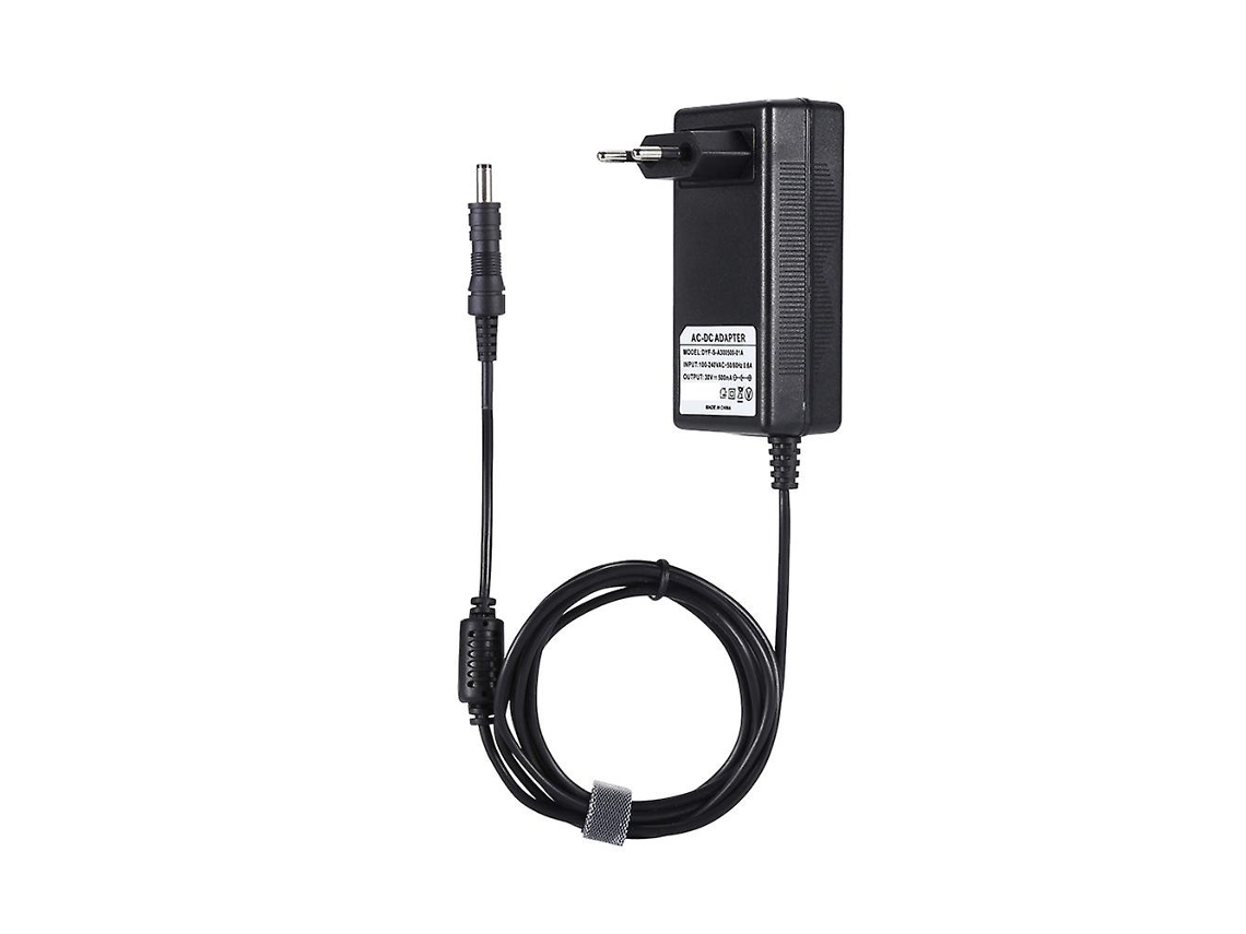 Acessórios de Aspirador Adaptador compatível com Fc6331 Fc6333 Fc6402 Fc6401 Fc6405 Fc6168 Aqua Duo Vacuum 25V Charger Eu Plu