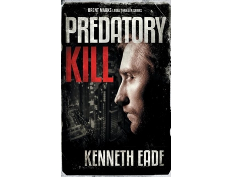Livro Predatory Kill De Kenneth Eade (inglês)