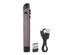 Caneta Estilo Sem Fio Mouse Óptico Bluetooth 2.4g