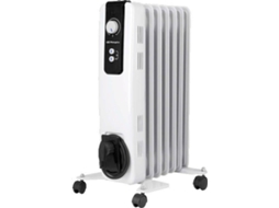Radiador de Óleo ORBEGOZO RH1500 (1500 W)