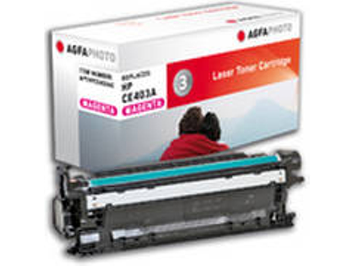 Toner AGFAPHOTO APTHPCE403AE