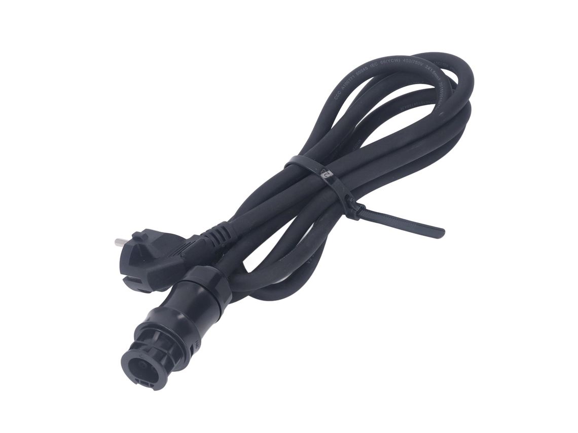 Cabo Inversor Micro para Hoymiles Deye 3 Pinos