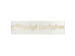 Quadro DKD HOME DECOR (Multicor)
