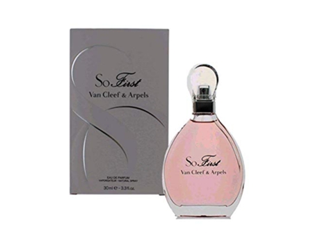 Perfume Mulher So First  (30 ml) EDP