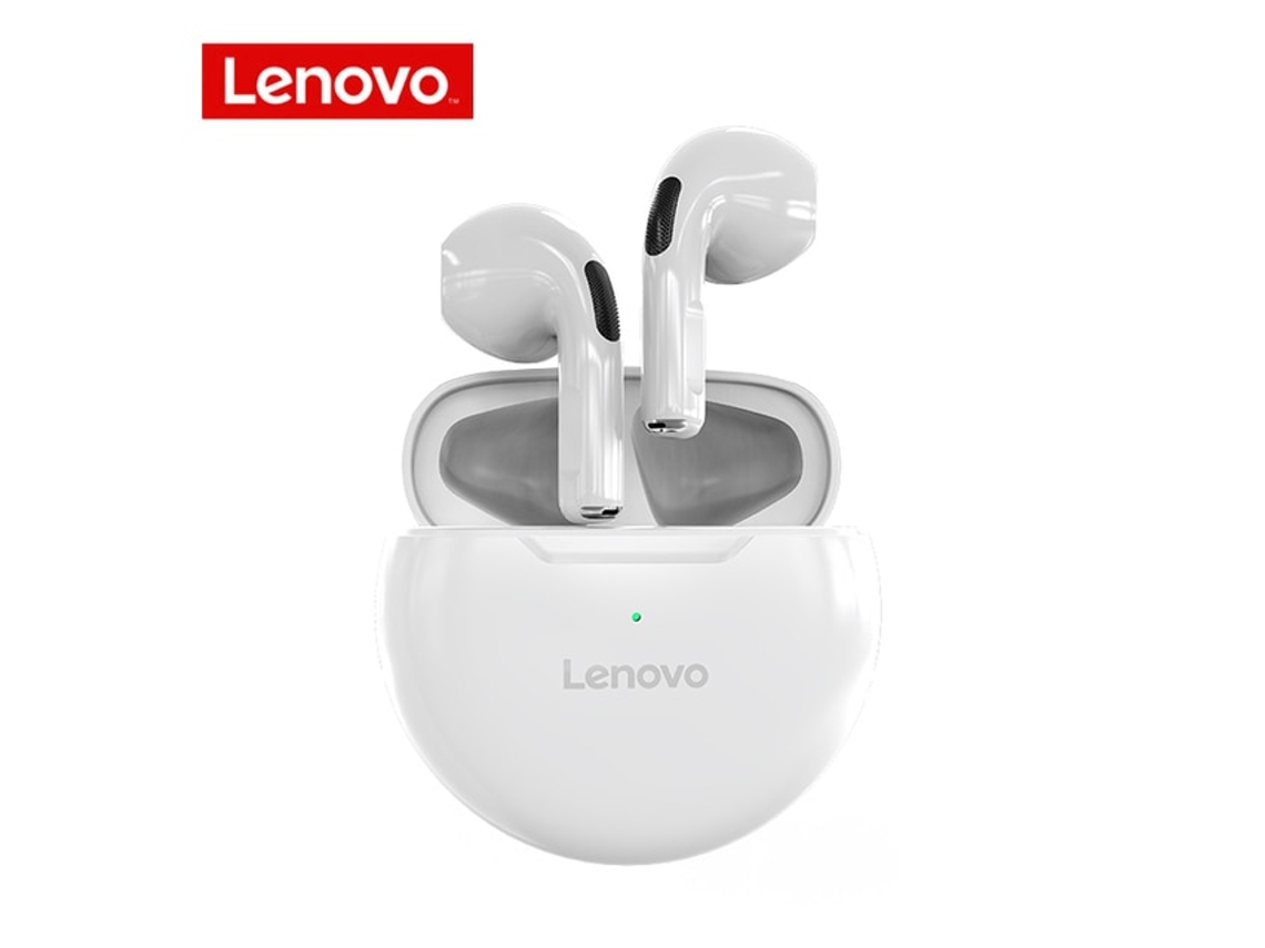 Auriculares Lenovo Original Ht38 Bluetooth 5.0 Tws