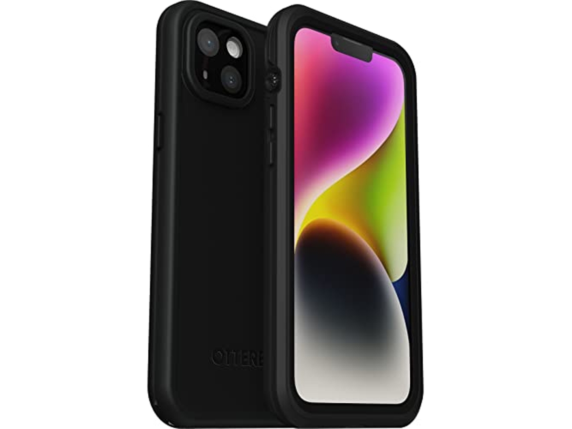 Custódia OTTERBOX Fre Magsafe para Iphone 14 Plus Preto