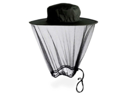 Lifesystems Midge/mosquito Head Net Hat