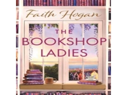 Livro Bookshop Ladies de Faith Hogan (Inglês)