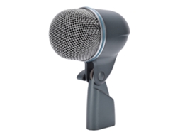 Microfone Dinâmico Vintage Cardioid LAXISCREED