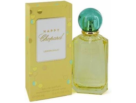 Perfume   Happy Lemon Dulci Eau de Parfum (100 ml)