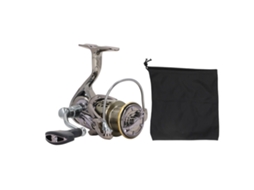 Molinete de Pesca Tw Series Long Cast 2000