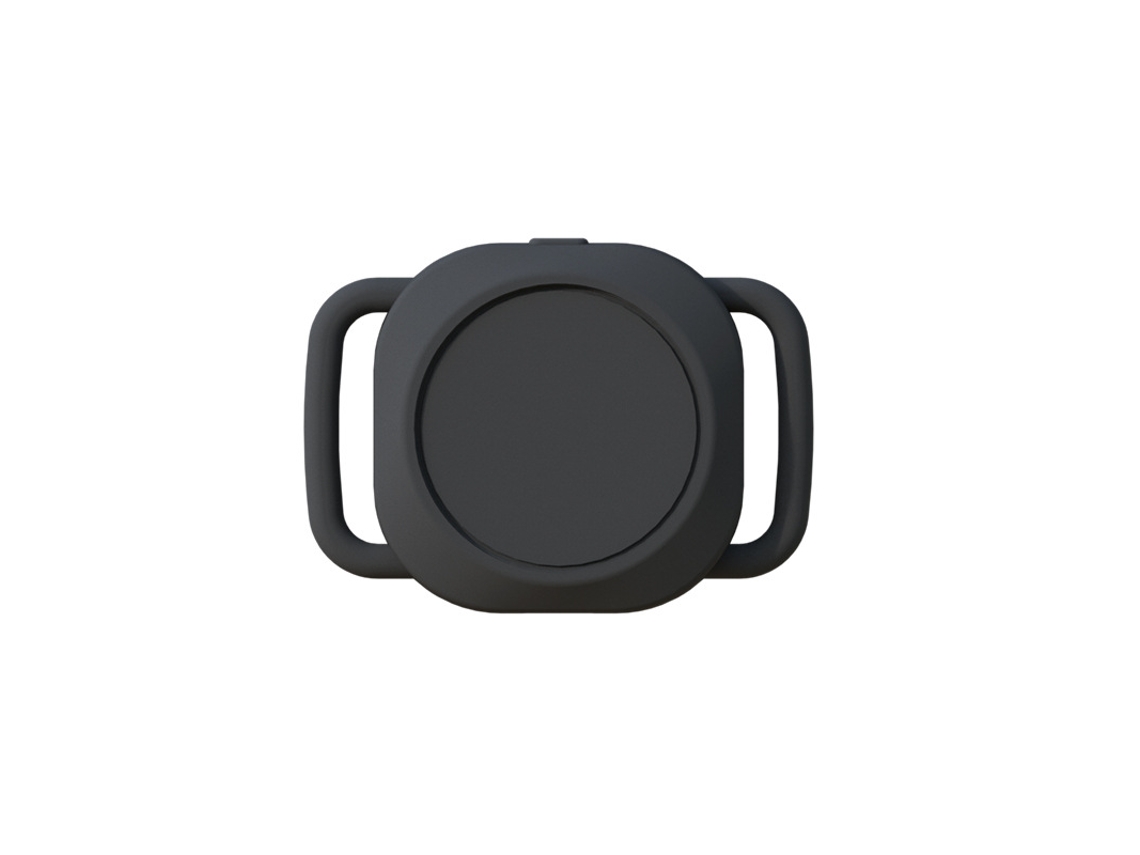 Localizador Gps Bluetooth Funciona Com O Aplicativo Apple Find My, Smart Tracker Anti-lost Device Mini Finder Global Positioning Pet Kids