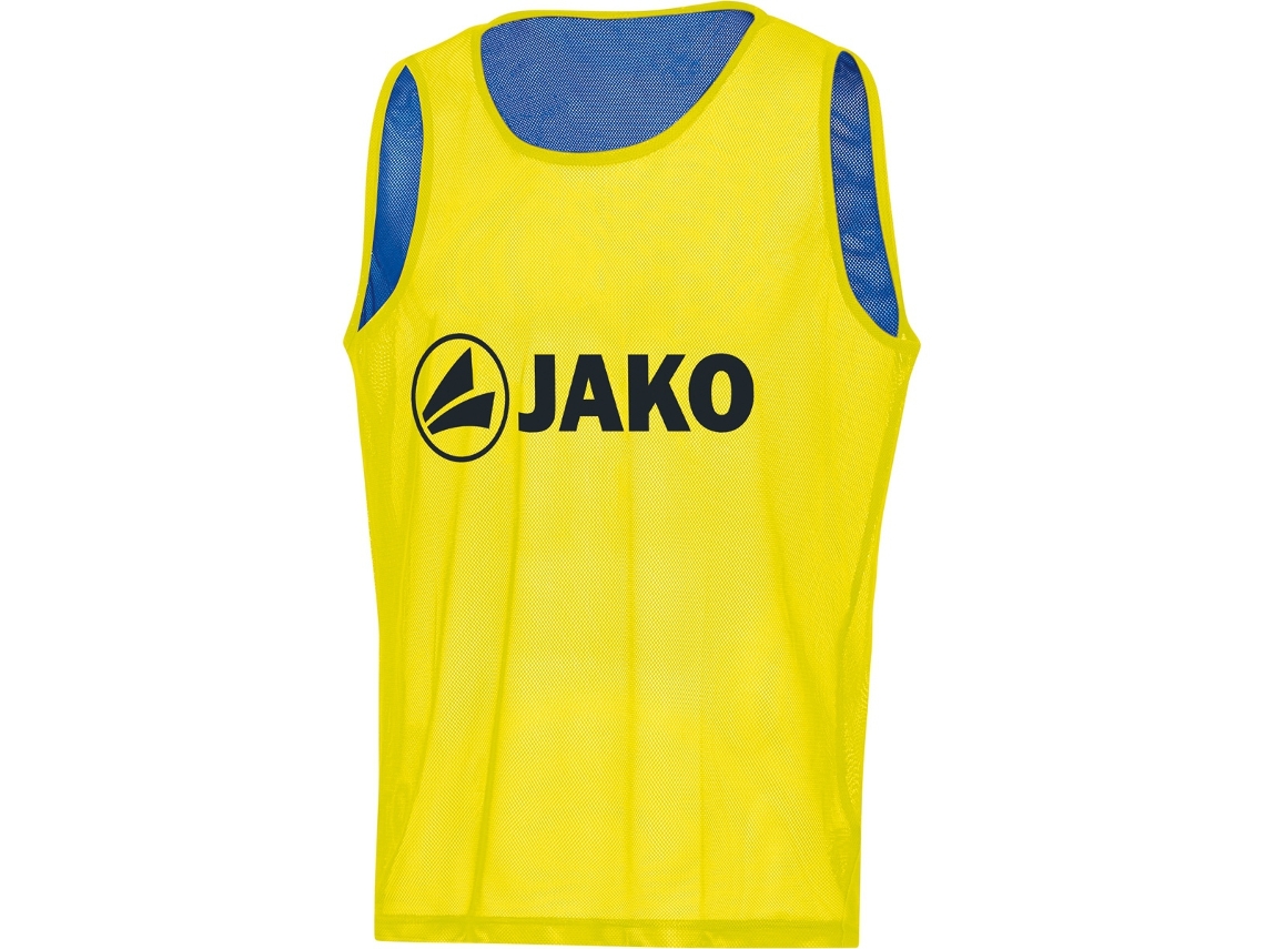 T-shirt JAKO reversível Junior