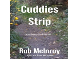 Livro Cuddies Strip de Muirton Books (Inglês)