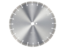 Conjunto De Discos Diamantados 350mm Para Corte De Betão, Alvenaria E Mármore Tekmaquinas