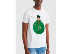 T-Shirt Hunter X Hunter Gon