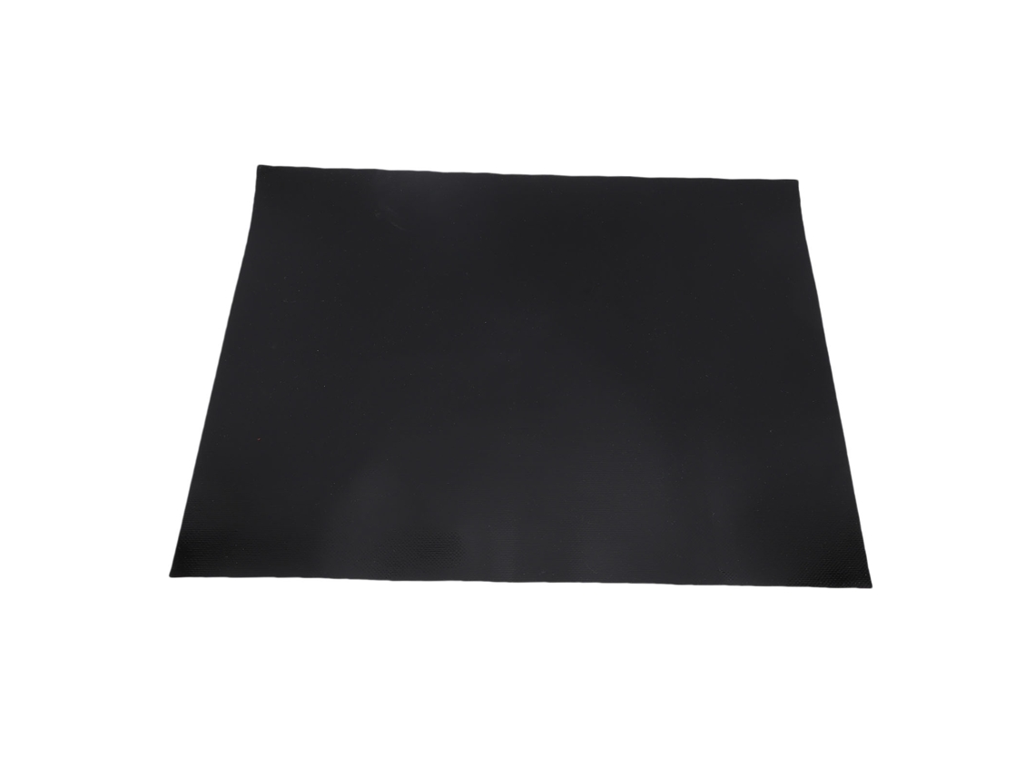 Laxiscreed Tapete Para Cooktop De Indução, Material Silicone Com Fibra De Vidro, À Prova De Óleo E Condutor De Calor