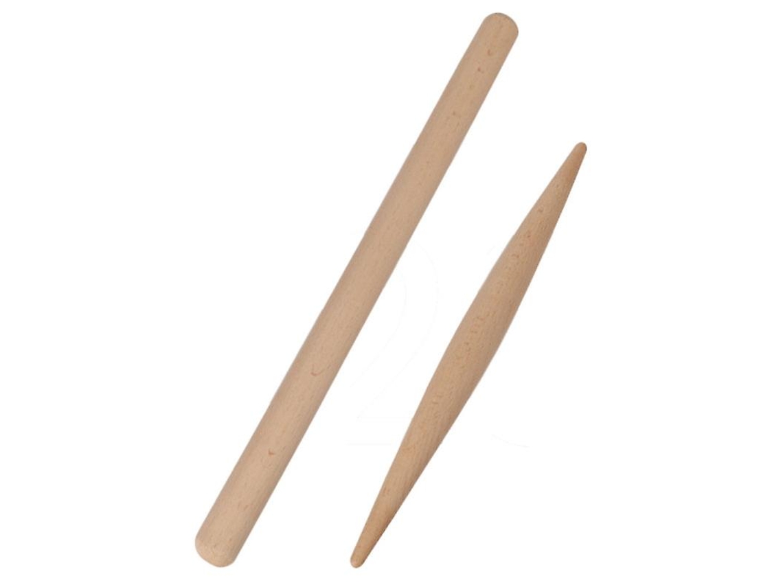 2 Unidades De Rolo De Cozimento