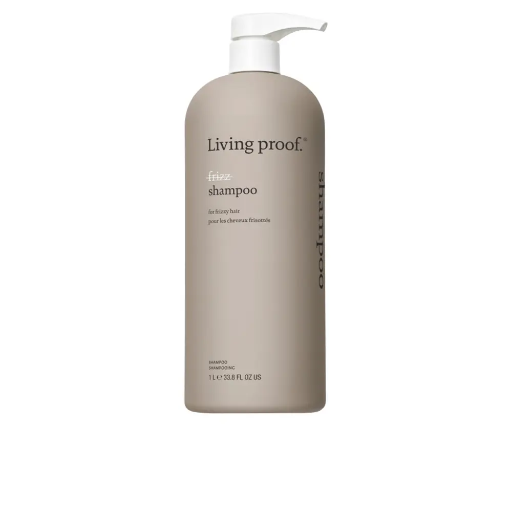 Shampoo Sem Frizz 1000 Ml