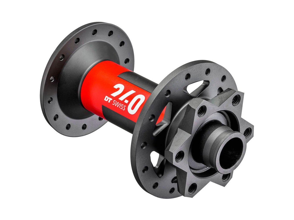 Dt Swiss 240 Classic 6B Front