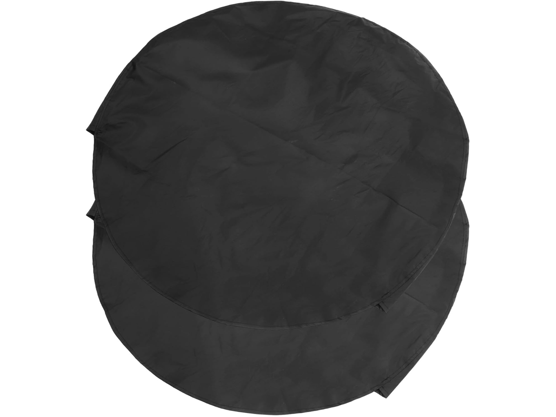Capas Para Pneus De 285 Polegadas Para Autocaravanas, Em Tecido Oxford 210d Durável.