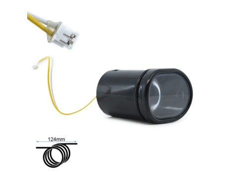 Luz Delantera 6v 2,1w Ninebot F2/f2 Pro Ninebot