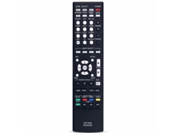 Comando À Distância De Substituição Compatível Com Recetor Av Marantz Rc020sr_dae