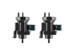 2x Solenoid Pressure Converter Turbo Boost Valve Para Sprinter W210 W163 W202 W203 W220