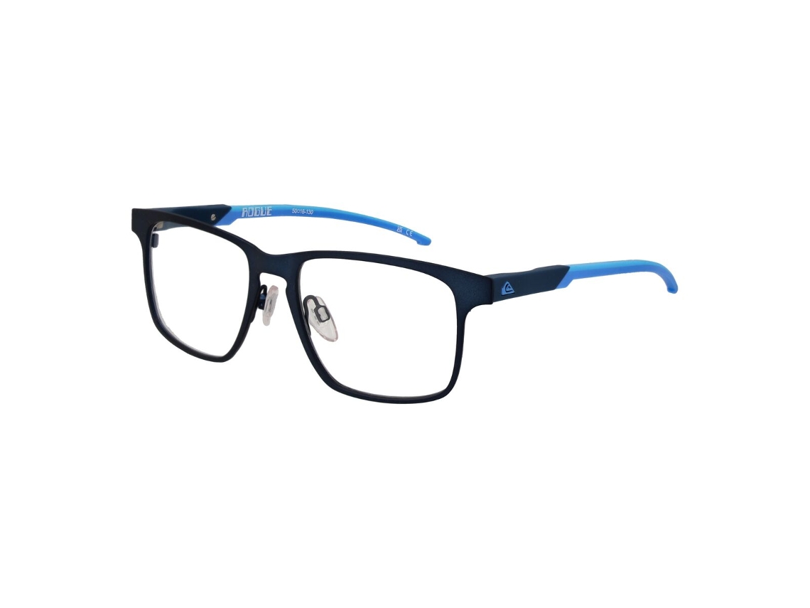Armação De Óculos Quiksilver Masculina Eqyeg03151 Bsl0