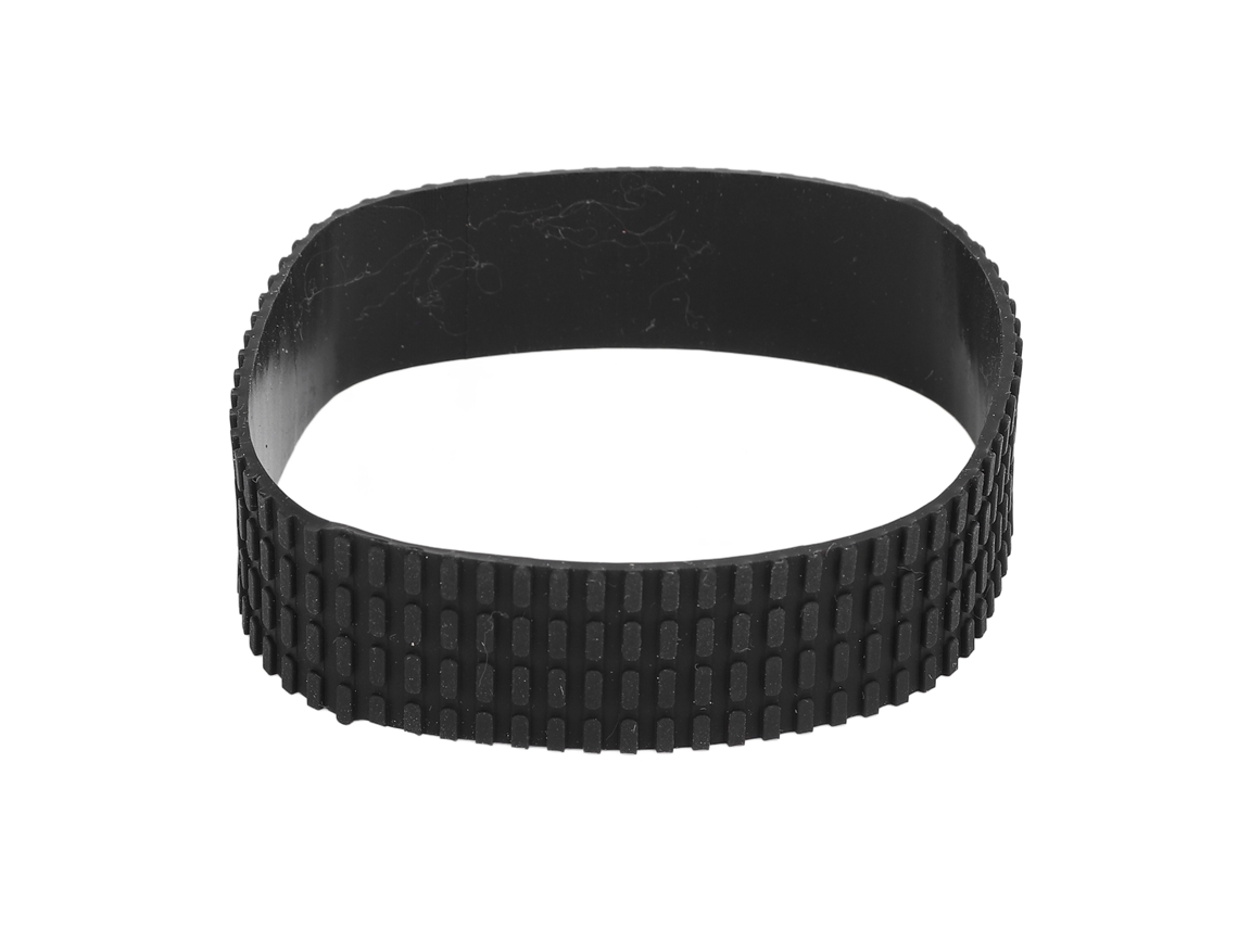 Lens Zoom Grip Rubber Ring Replacement Part Camera Lens Grip Rubber Circle For 16 To 85mm Lens LAXISCREED