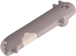 Capa Protetora De Silicone Zerodeko Para Maçaneta Porta, Capa De Segurança Para Puxador Porta, Anti Esmagamento