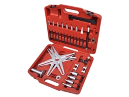 Kit Ferramentas Auto Alinhamento Da Embreagem (sac)