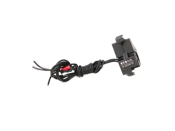 Laxiscreed Interruptor De Proteção Mcb Com Contato Auxiliar Para Ac230v E Funções De Segurança