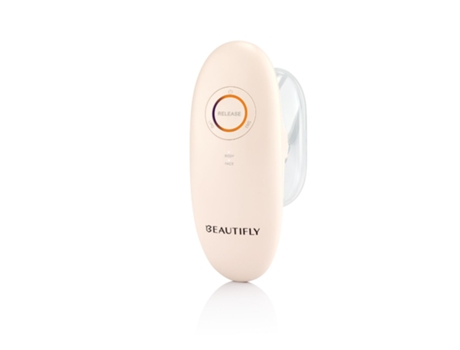 BEAUTIFLY B-Lipomassage Ems Dispositivo de Massagem Facial e Corporal com Efeito Antienvelhecimento e Anticelulítico Massageador Anticelulite