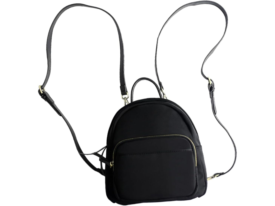 Uma Bolsa Feminina Compacta E Versátil Para O Dia A Dia.