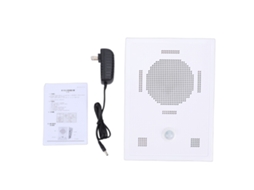 Prompter de Voz Sensor de Movimento Infravermelho LAXISCREED