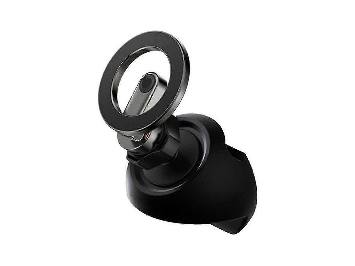 Suporte Magnético Para Celular, Compatível Com Model 3 E Iphones, Base Para Saída De Ar Do Carro--