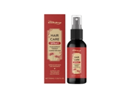Tratamento Eficaz para Cabelo com Saffron