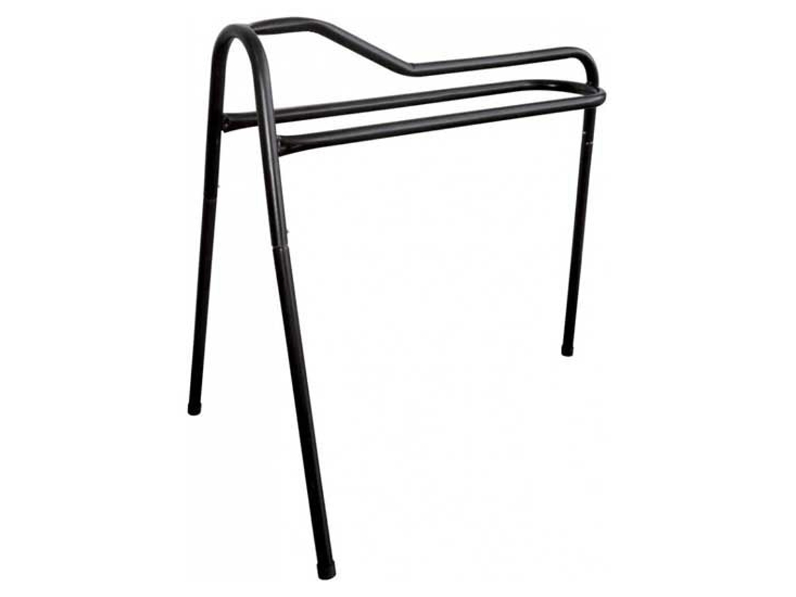 Suporte para Sela de Pernas 3 Prateado 56 Cmhippo-Tonic
